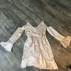 Beautiful dress sabo Lux